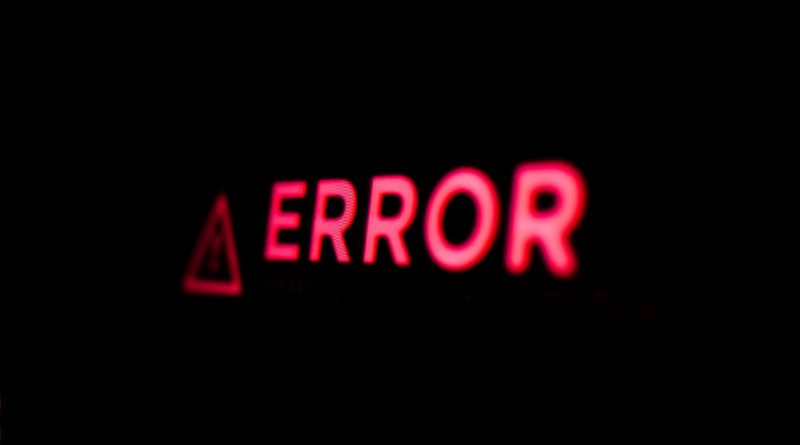Fix The Issue: errordomain=nscocoaerrordomain&errormessage=could not find the specified shortcut.&errorcode=4