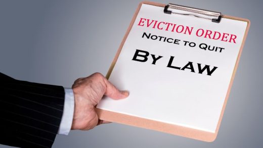 Causes of Tenant eviction in Dubai