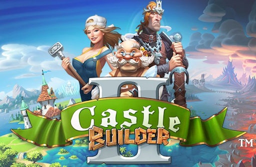 Castle Builder II : The Game you will Love