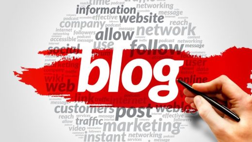 Netwyman Blogs: A Guide to Better Understanding the World of Blogging