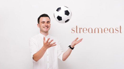 Streameast to – The Streameast.to Live Sports Streaming Website