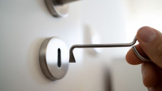 Navigating Expert Locksmith Services in DC: The Pivotal Role of Servleader