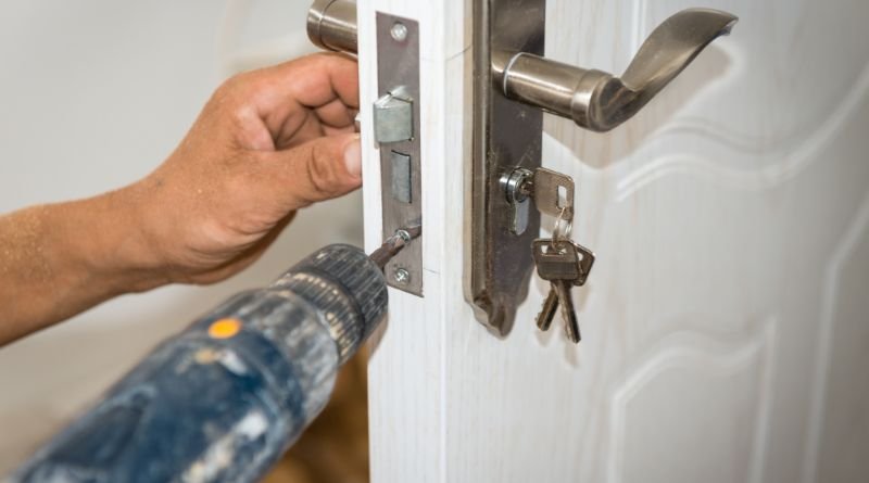 Trustworthy Locksmith Services in Pasadena, MD Servleader Has You Covered