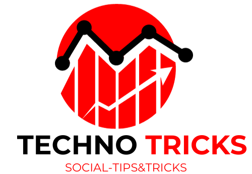 The Techno Tricks