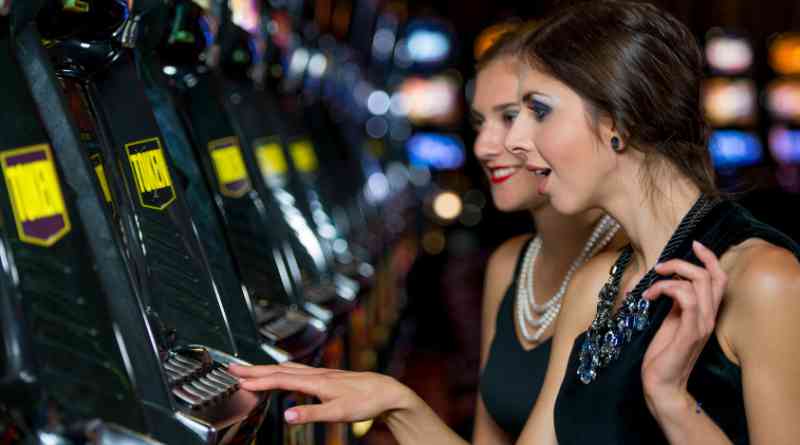 Maximizing Your Wins: Essential Slot Machine Strategies for 2023