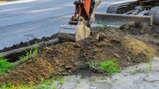 The Essentials of Sewer Drainage Construction: Selecting the Right Materials for a Durable Infrastructure