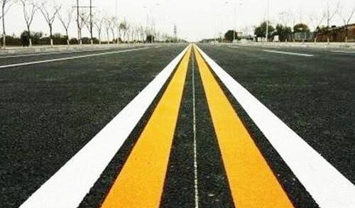 Enhanced Traffic Line Paint Solutions: Tailoring Thermoplastic Markings for Road Safety
