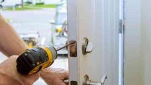 Choosing the Right Deadbolt Lock: A Guide for Homeowners in Manhattan