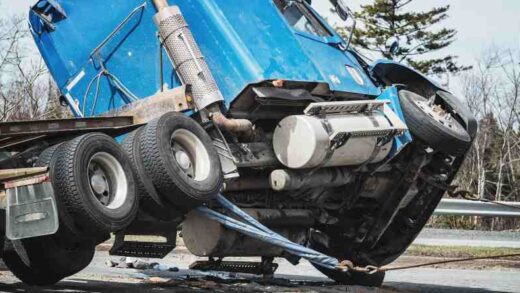 Finding the Best Truck Accident Attorney Essential Tips and Top Recommendations