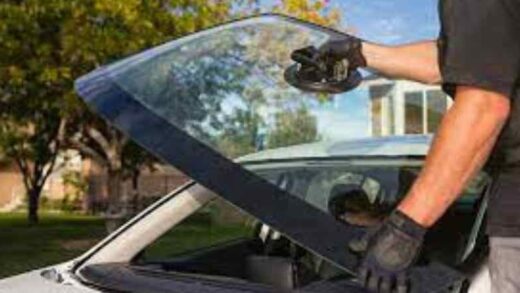 What to Expect During Your Auto Glass Replacement in Roseville, CA