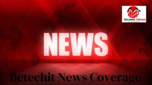 Betechit News Coverage