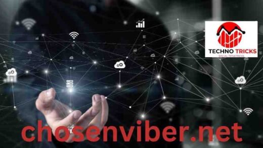 Chosenviber.net: Revolutionizing the Future of Communication