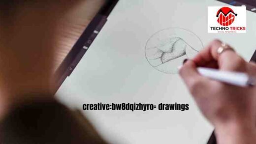  Creative: Bw8dqizhyro= Drawings
