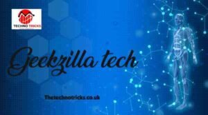 Geekzilla Tech