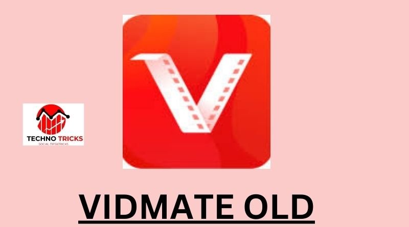 vidmate old