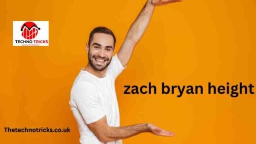 Zach Bryan Height: How Tall Is He? Height Revealed and More Insights