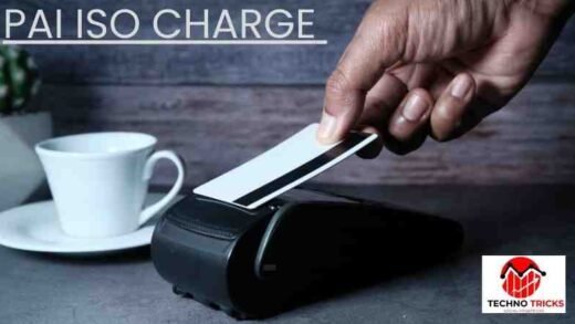 PAI ISO Charge