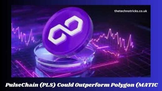 PulseChain (PLS) Could Outperform Polygon (MATIC