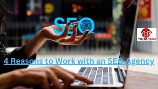 SEO Agency