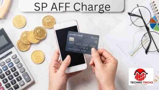 SP AFF Charge