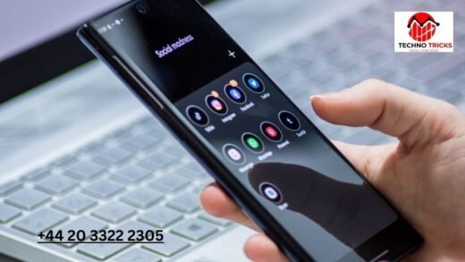 +44 20 3322 2305: Understanding the UK Phone Code and Its Importance