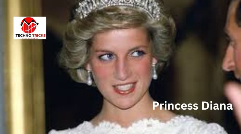 Princess Diana