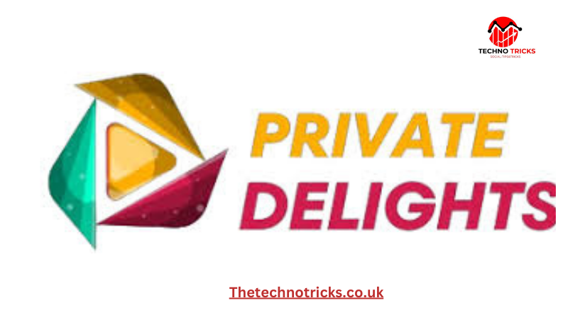 Private-delights.org