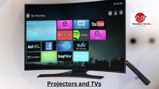 Choosing Between Projectors and TVs: Which Is Better for Home Entertainment?