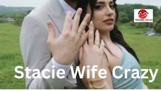 Stacie Wife Crazy