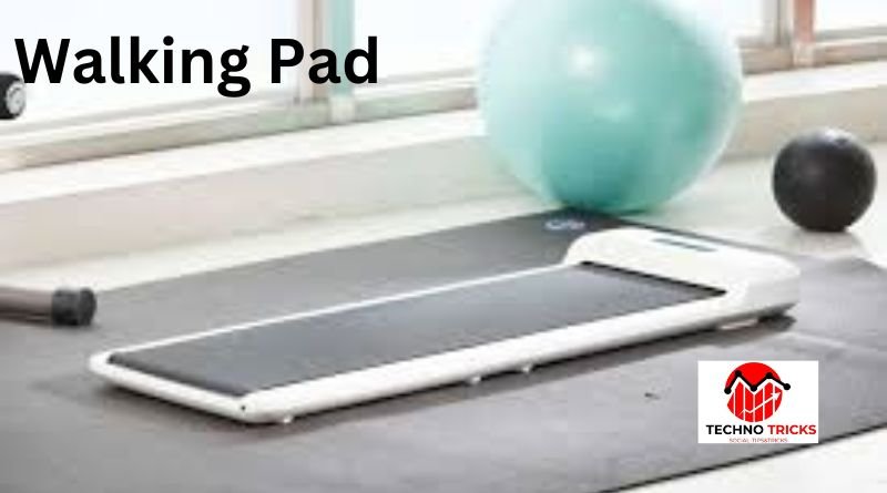 Walking Pad