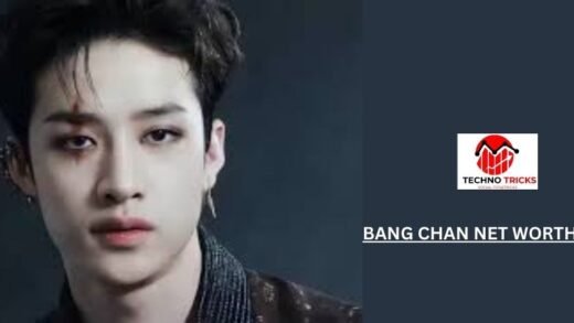 bang chan net worth