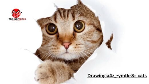 Drawing:a4z_-ymtkr8= cats