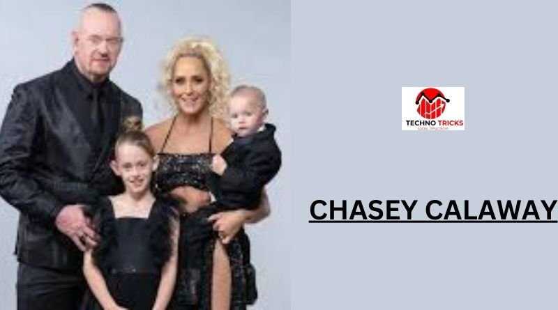 chasey calaway