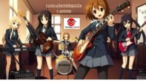 K-On!