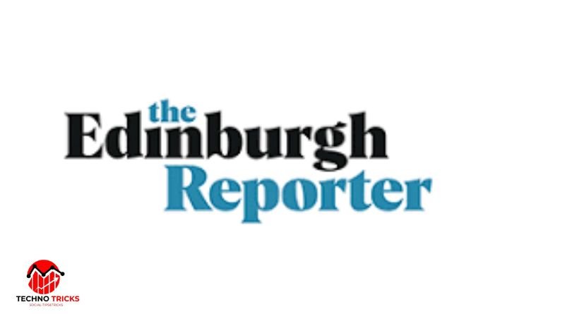 Edinburgh Reporter