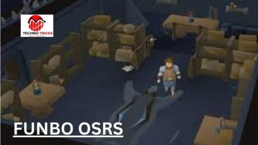 Funbo OSRS