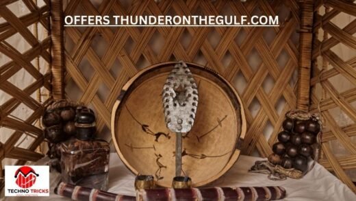 offers thunderonthegulf.com