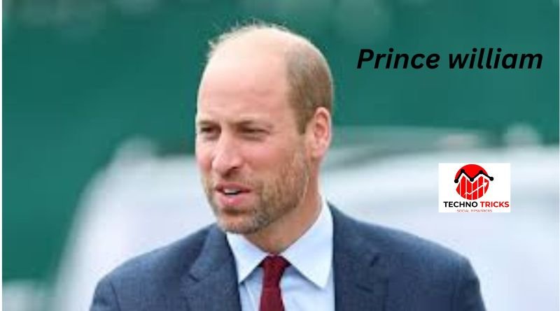 Prince William