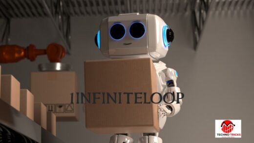 1infiniteloop: Understanding the Concept and Its Applications