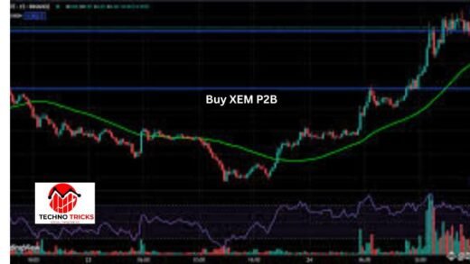 Buy XEM P2B