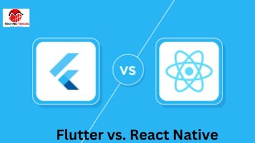 Flutter vs. React Native