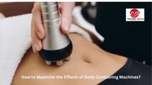 maximize the effects of body contouring machines