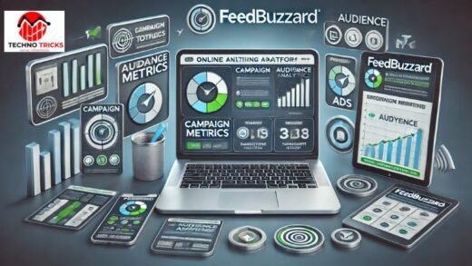 advertise feedbuzzard com