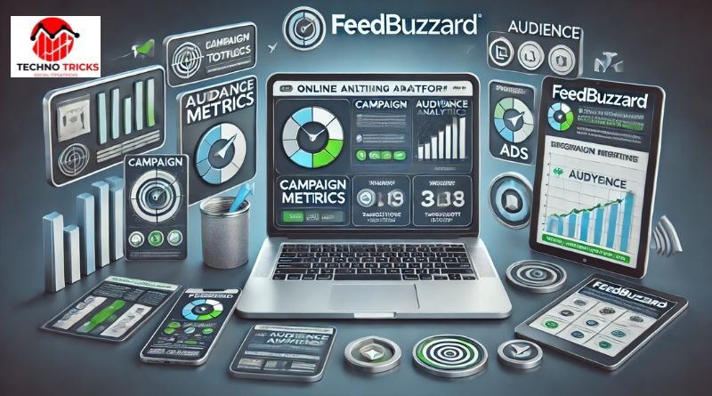 advertise feedbuzzard com