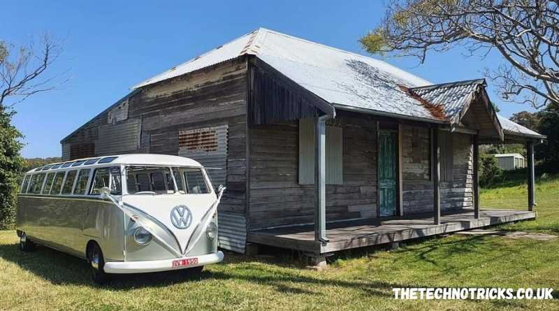 Wedding Cars