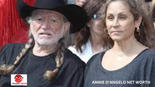 Annie D’Angelo Net Worth: A Deep Dive into the Life and Wealth of Willie Nelson’s Wife