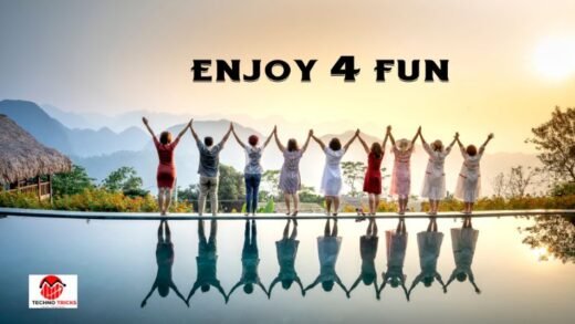 Enjoy 4 Fun: A Guide to Embracing Joyful Activities