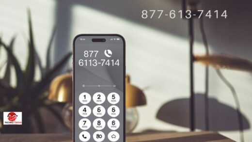 877-613-7414: Everything You Need to Know About the Phone Number