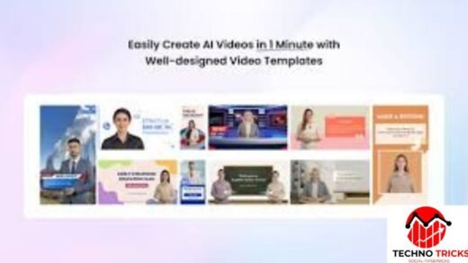 Unlock Your Marketing Potential With Vidnoz AI: Free AI Video Generator