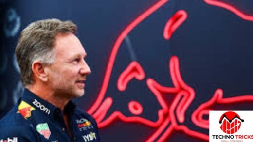 Christian Horner: The Visionary Behind Red Bull Racing’s Success